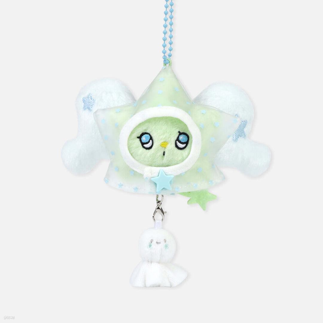 [NCT WISH 'ONE SUMMER WISH'] MINI WICHU SET