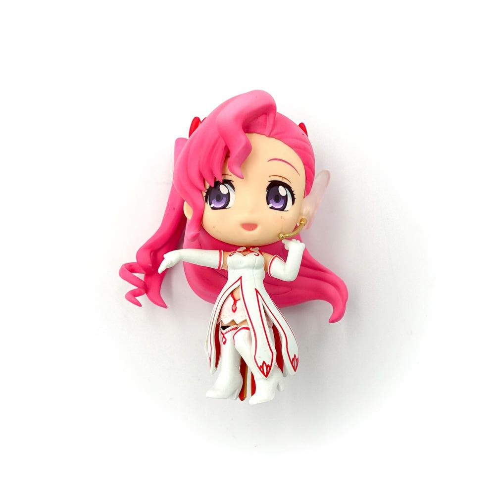 코드기어스 유페미아 리 브리타니아 치비큥 미소녀 넨도로이드 피규어 / Code Geass Nendoroid Figure