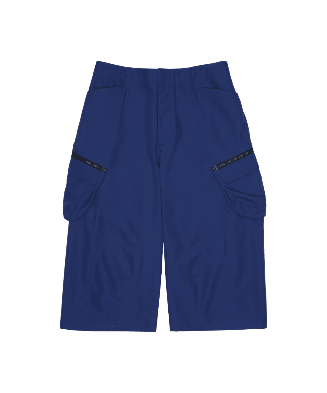 UTILITY CARGO PANTS [BLUE]