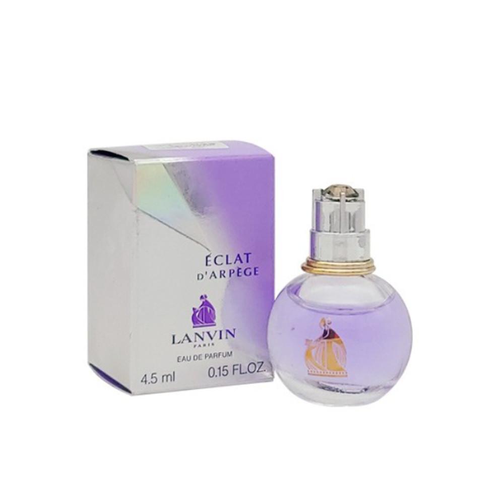 랑방 에끌라 드 아르페쥬 EDP 4.5ml (향수 미니어처)