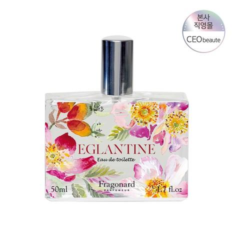 [본사정품] 에글란틴 오데토일렛 50ML