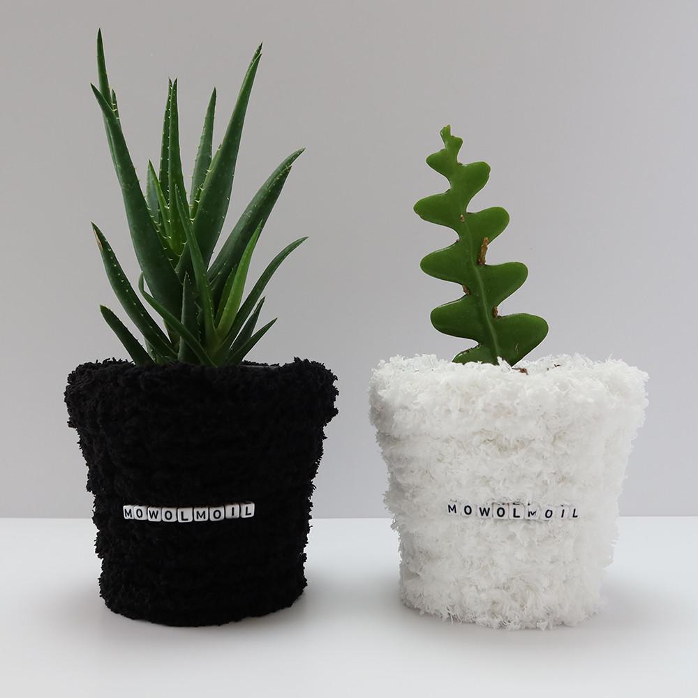 [팟커버] BASIC_pot cover_2color