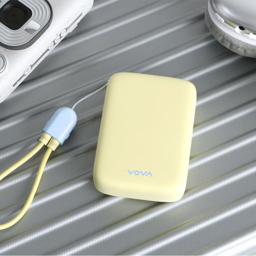 그립 고속충전 보조배터리 20000mAh 22.5W VA-123