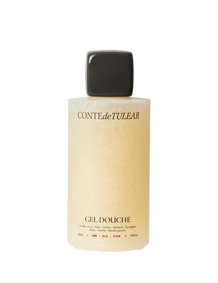 ONE SIX FIVE BODY WASH 165