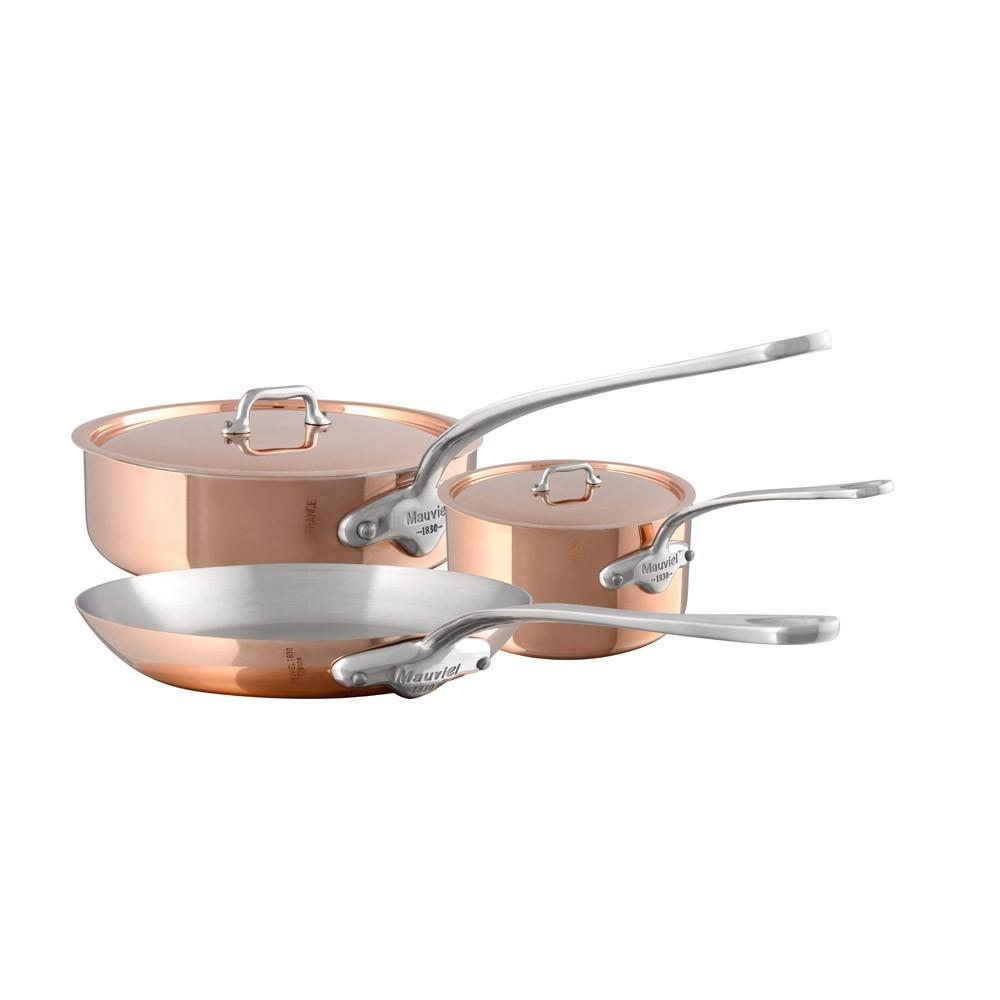 Set 5 pièces M'150S M'HÉRITAGE