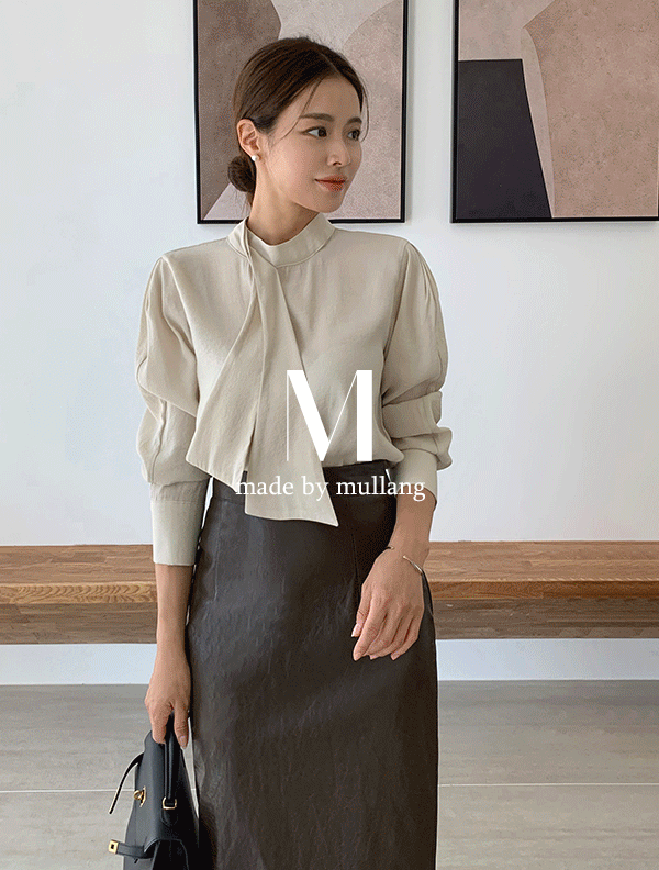 M. 빈센 타이블라우스<span style=font-size:0pt