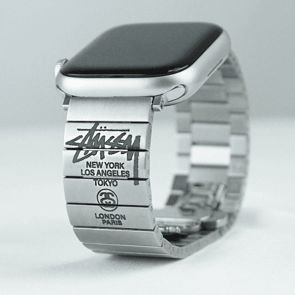 No.269 Watch Strap vol. 2  Stu* Custom