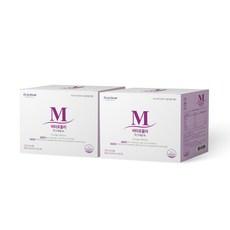 닥터제안 비타포뮬러 액상 글루콘산 마그네슘 비타민B 6 2박스 2개월 20ml x60포