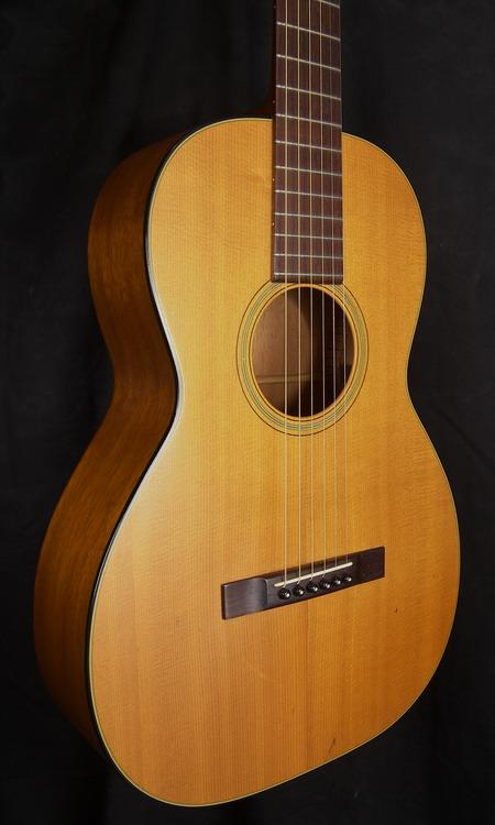 SOLD MARTIN 016 NEW YORKER 1968