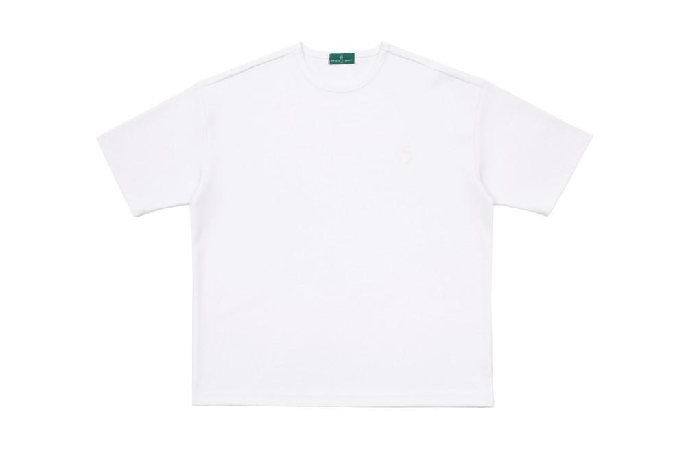 우왁굳즈 OVAINE GYERUIK 눕프로해커 반팔티