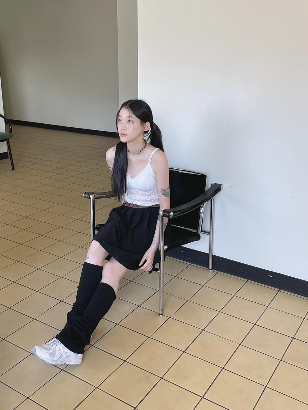 베이비랩 teenteen leg warmer