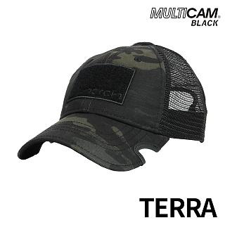 노치 클래식 어드저스터블 오퍼레이터 테라 (멀티캠 블랙) - 46,000원 | 택티컬아웃도어 넷피엑스