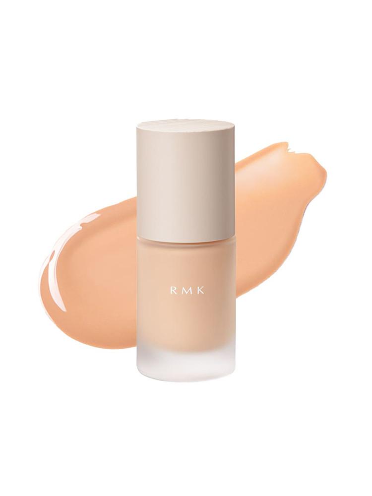 [RMK] 리퀴드 파운데이션 플로리스 커버리지