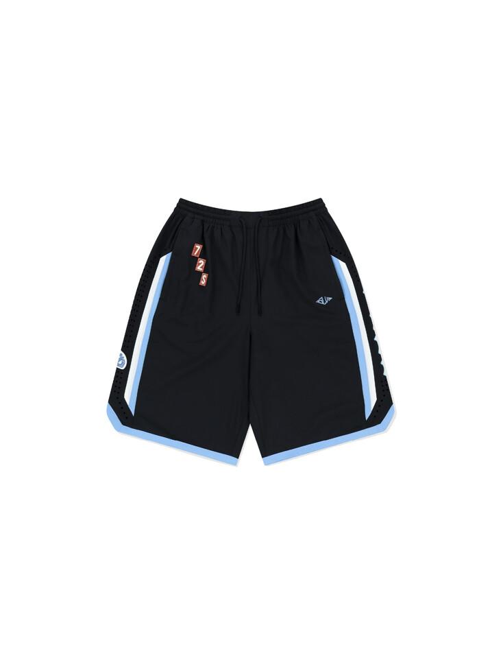 Jump Shorts Black