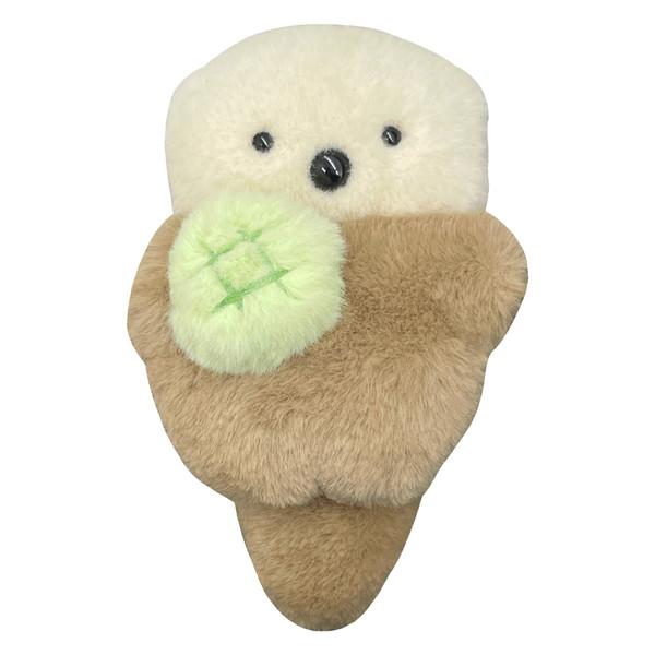 [코지데이지] 메론빵을 좋아하는 아기해달