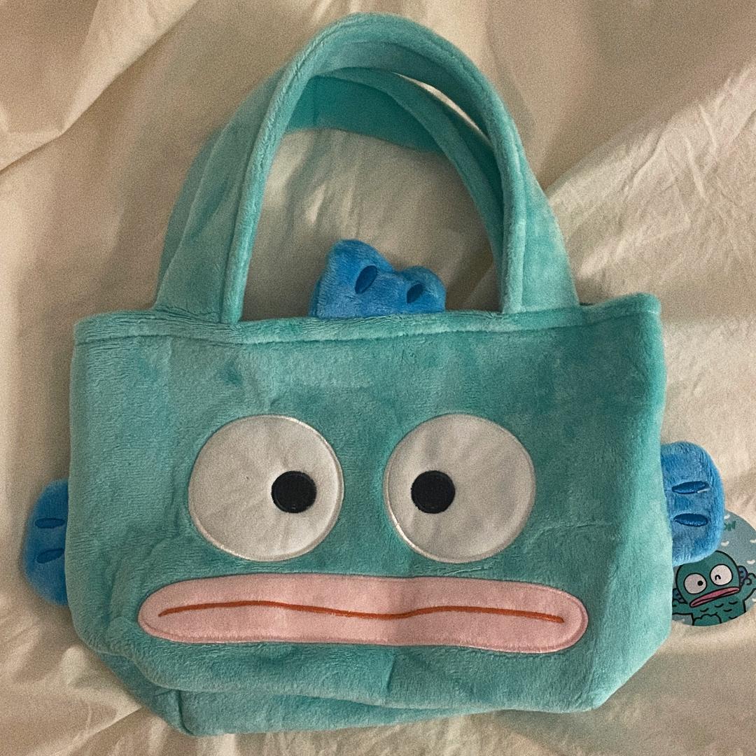 [체리지] 산리오 귀여운 한교동 가방