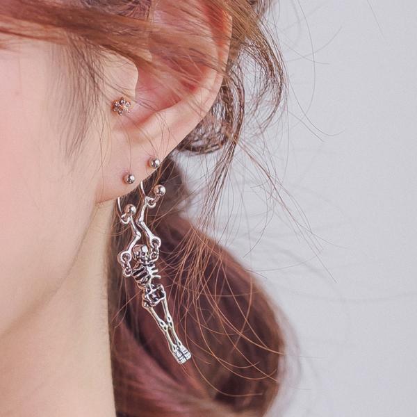 푸에고 피어싱 (낱개)