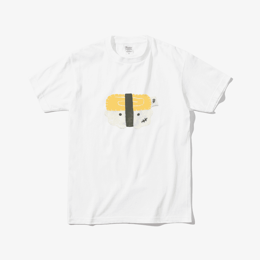 소루토토 한땀한땀 계란초밥 ㅣ 마플샵