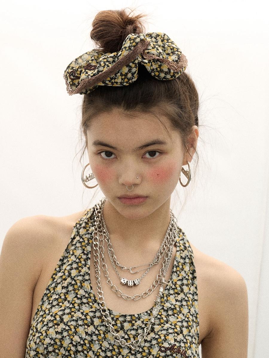 Achihara Days Hair Circle (3color)