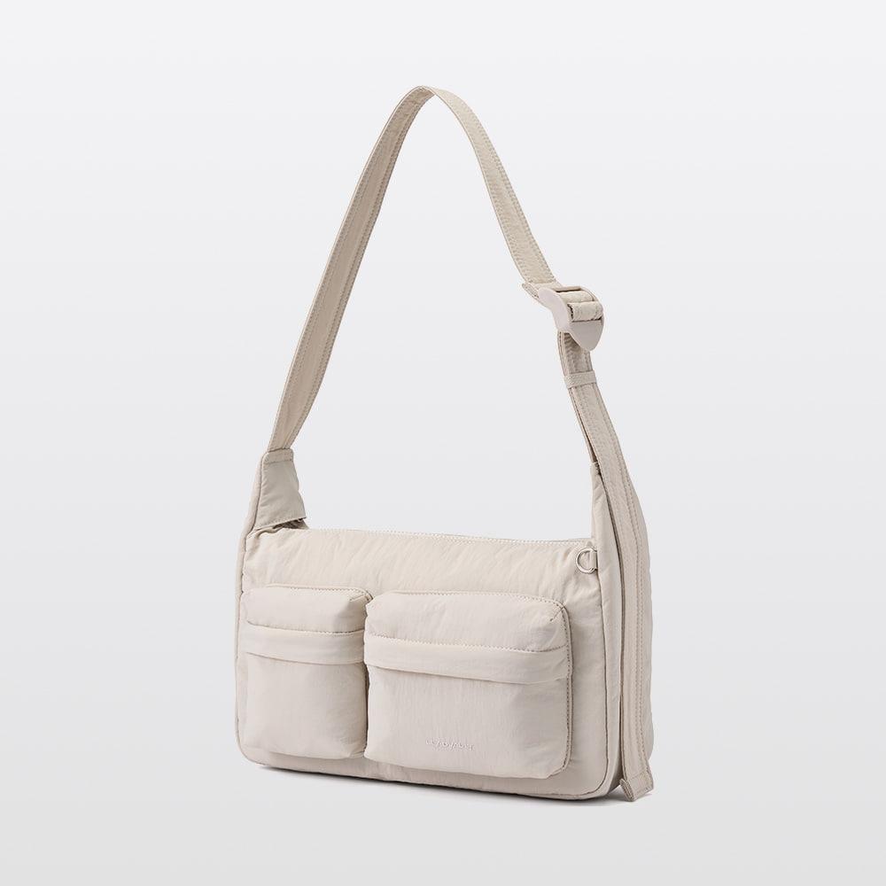 릴리프 호보백  M (3COLOR)