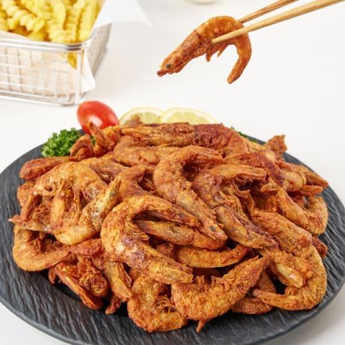 비어앳홈 반드시 맛있구 통째로 새우이길 80