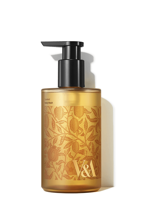 센티드 바디 워시 [오랑제리] 450 mL