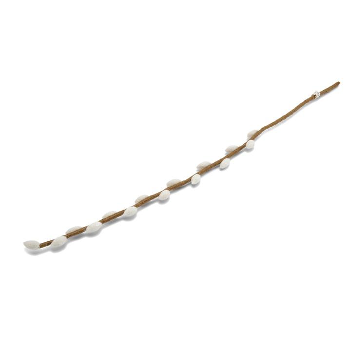 롱 윌로우 브랜치_화이트