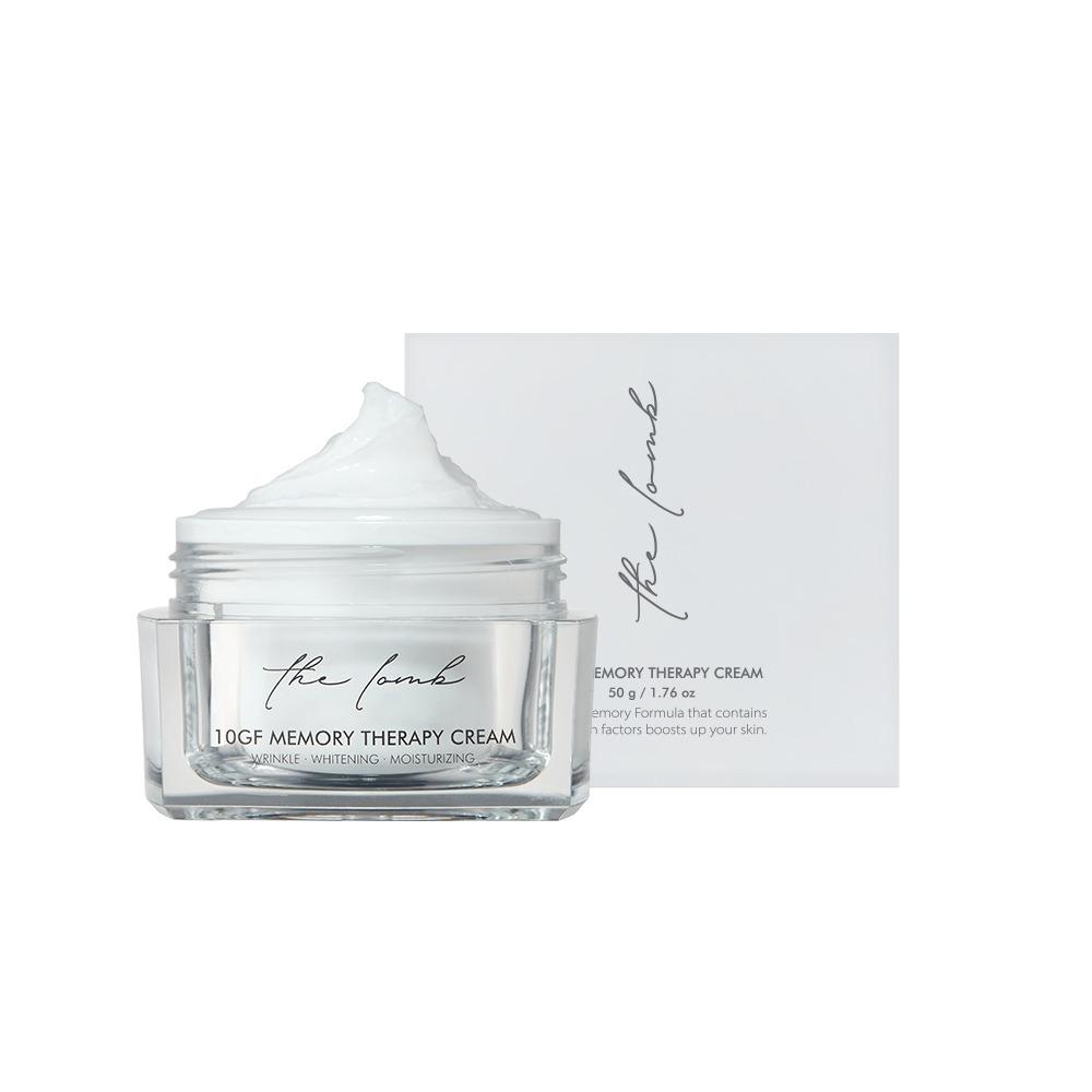 더롬브 10GF 메모리 테라피 크림 (50g)