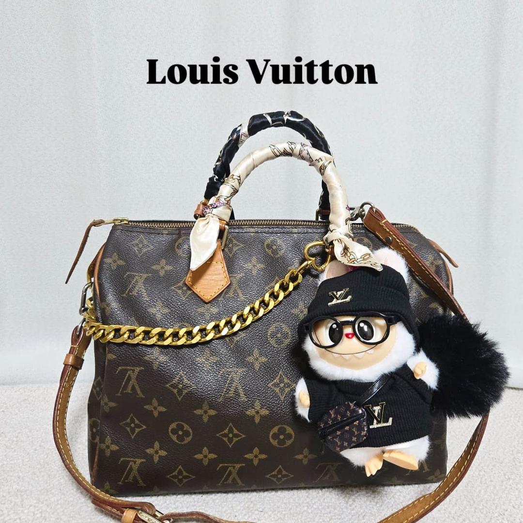 루이비통 스피디 30 | 후루츠패밀리