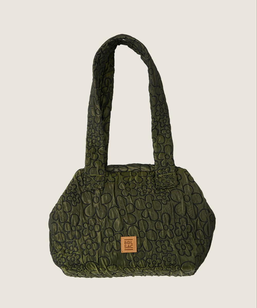 New Bollo bag_Khaki