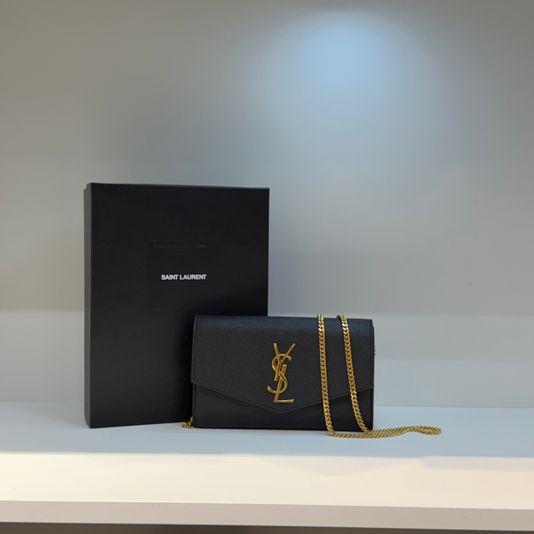 생로랑 체인백 (새상품급)