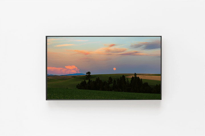 인테리어 포스터  We Love Lights No.1