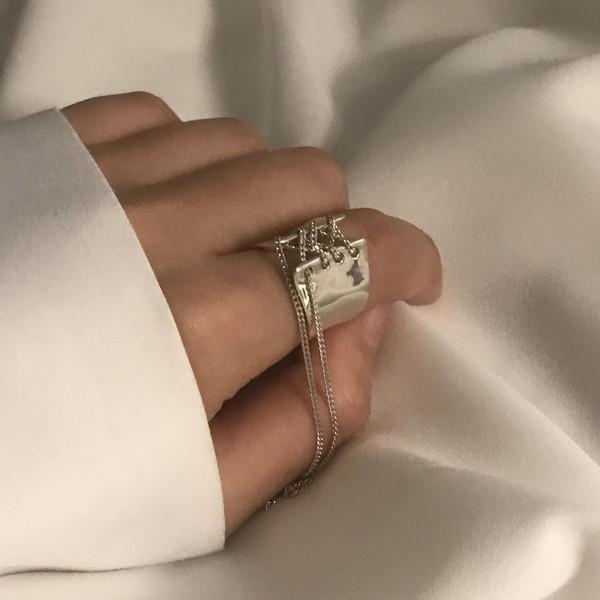 x ring