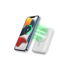 에이팔란스 맥세이프 초고속 대용량 보조배터리 10000mAh