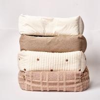 마이크로화이바 범퍼쿠션