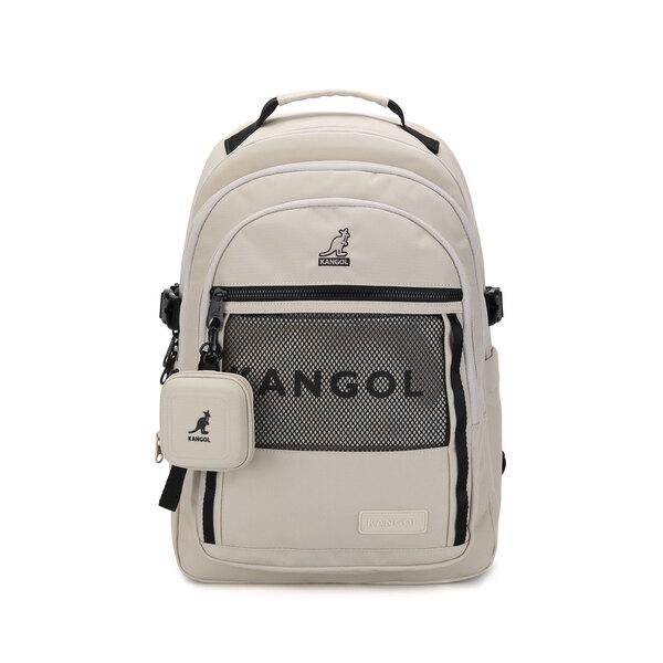 기어 Ⅱ 백팩 1446 에크루