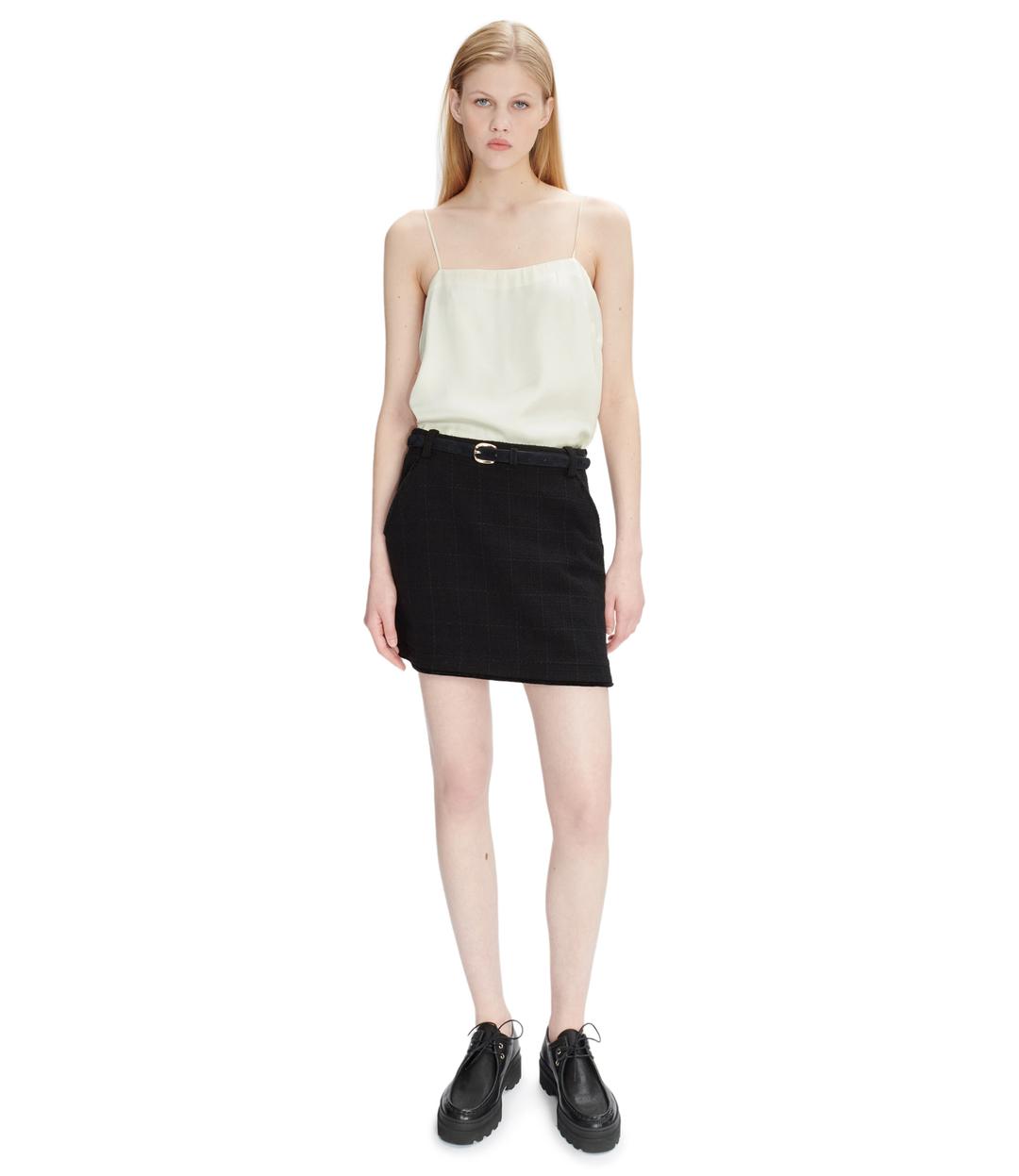 Romane Skirt - A.P.C.