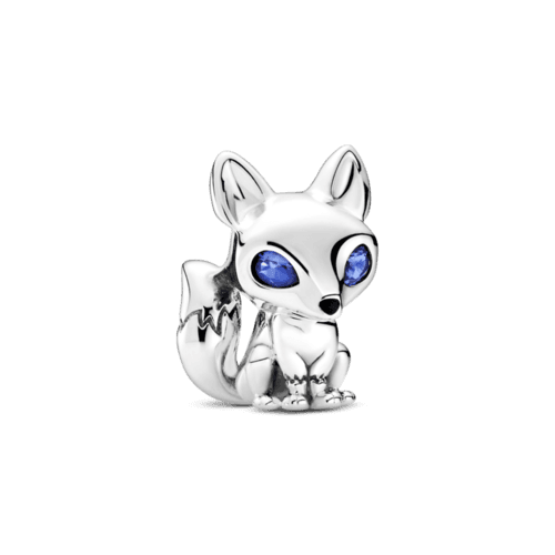 블루-아이드 폭스 참