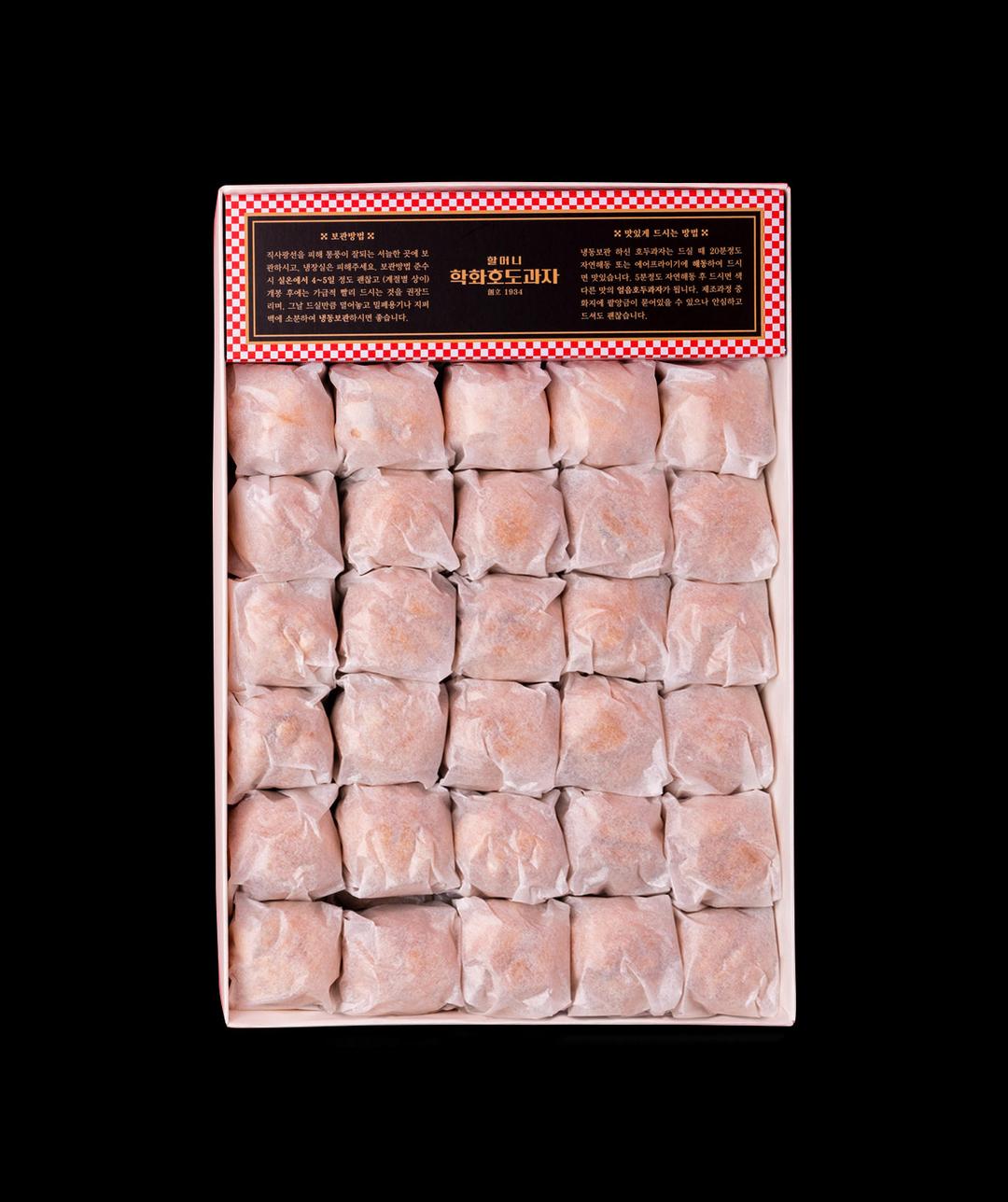 학화 호도과자 60개입