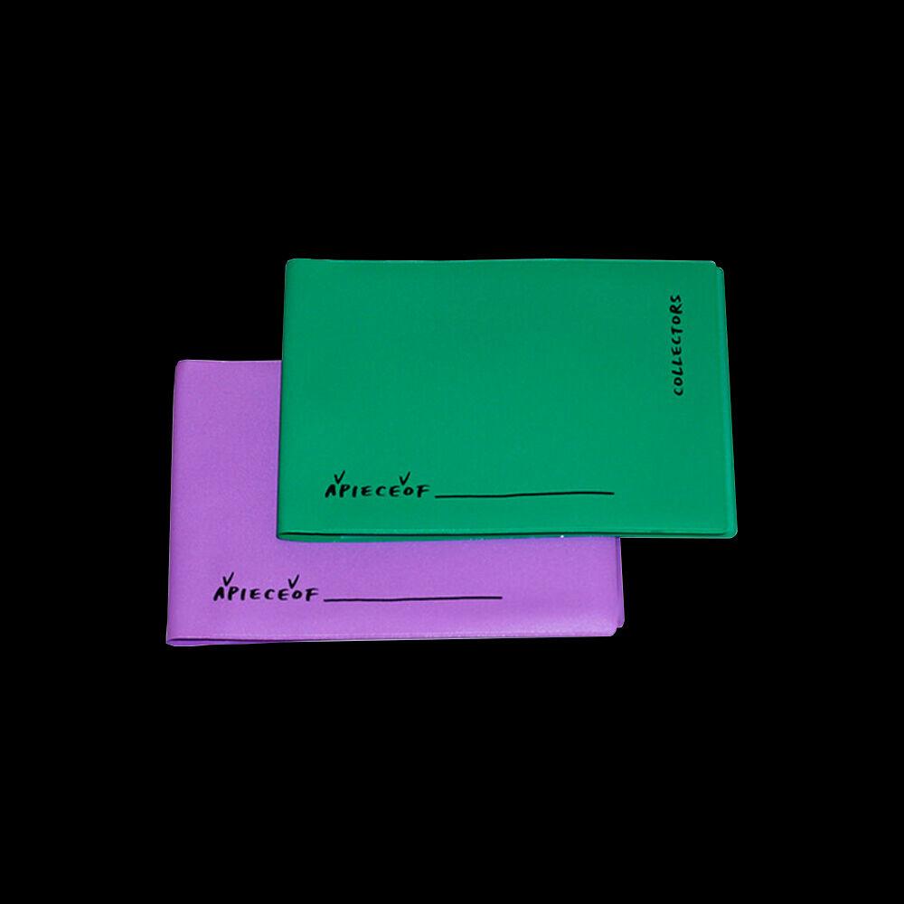 APIECEOF 미니포토앨범