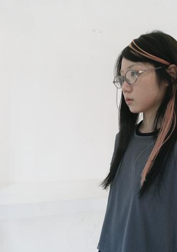 에프터먼데이 gray glasses or sunglasses (2c)