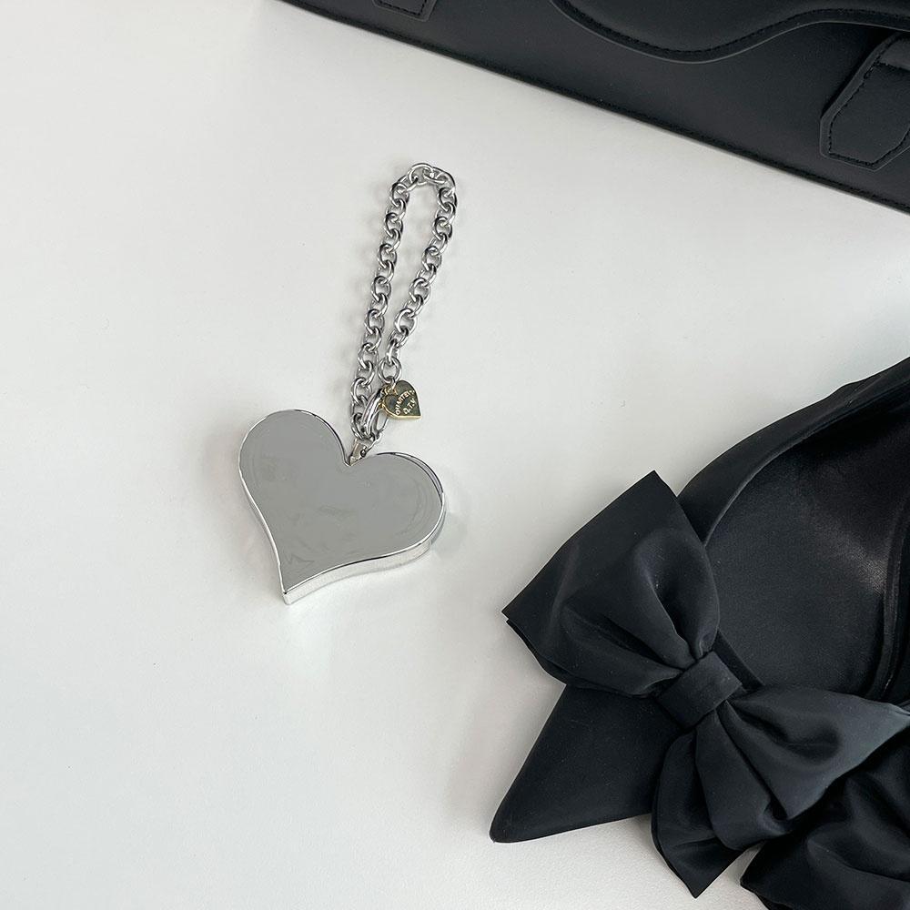 [키링]Heart Keyring