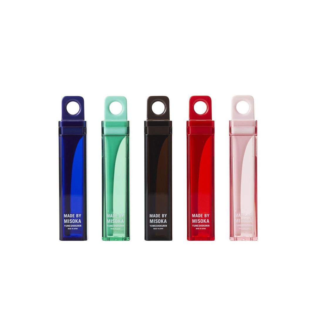 Misoka Travel toothbrush 치약이 필요없는 칫솔