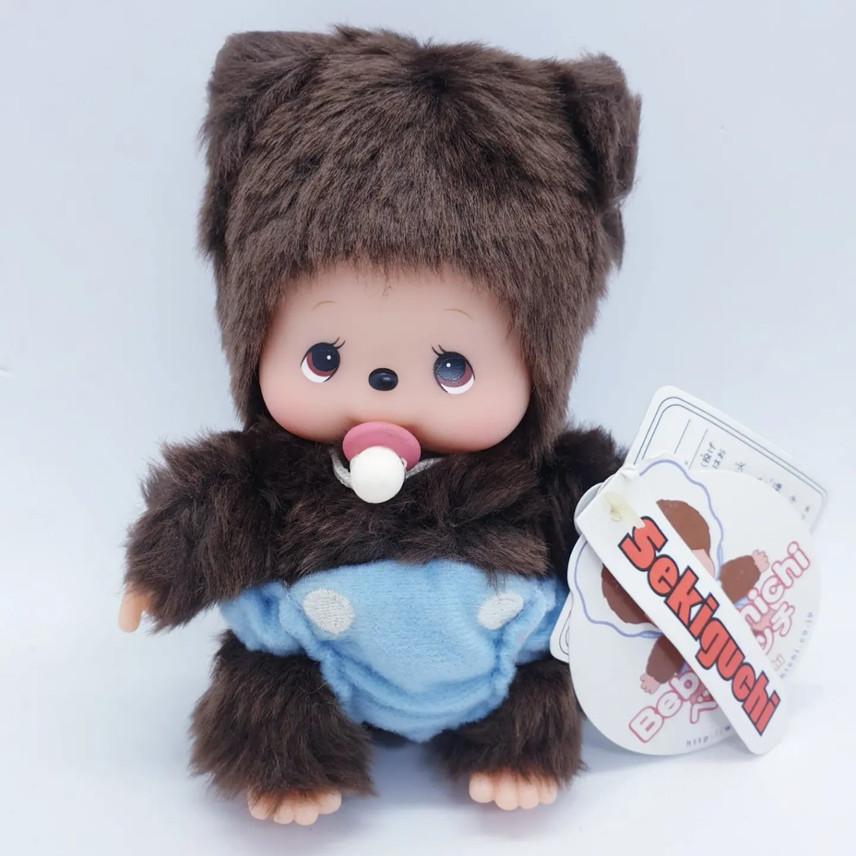 아기곰 베베치치