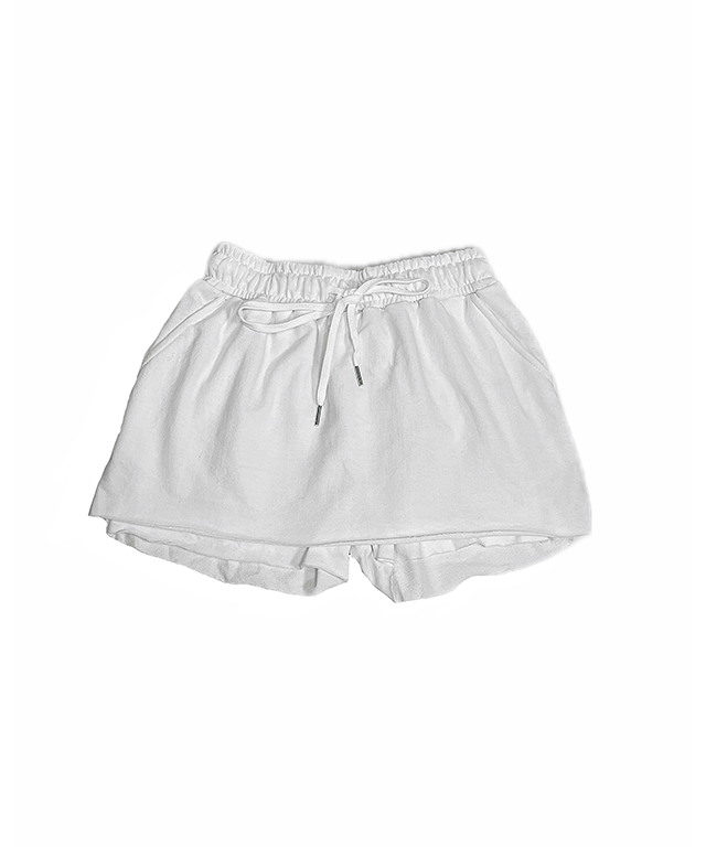 앤챈 0015 - Rose pantskirt(3col)