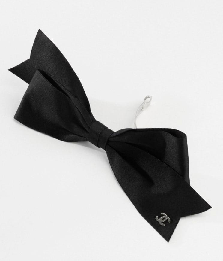 리본 모양 바레뜨