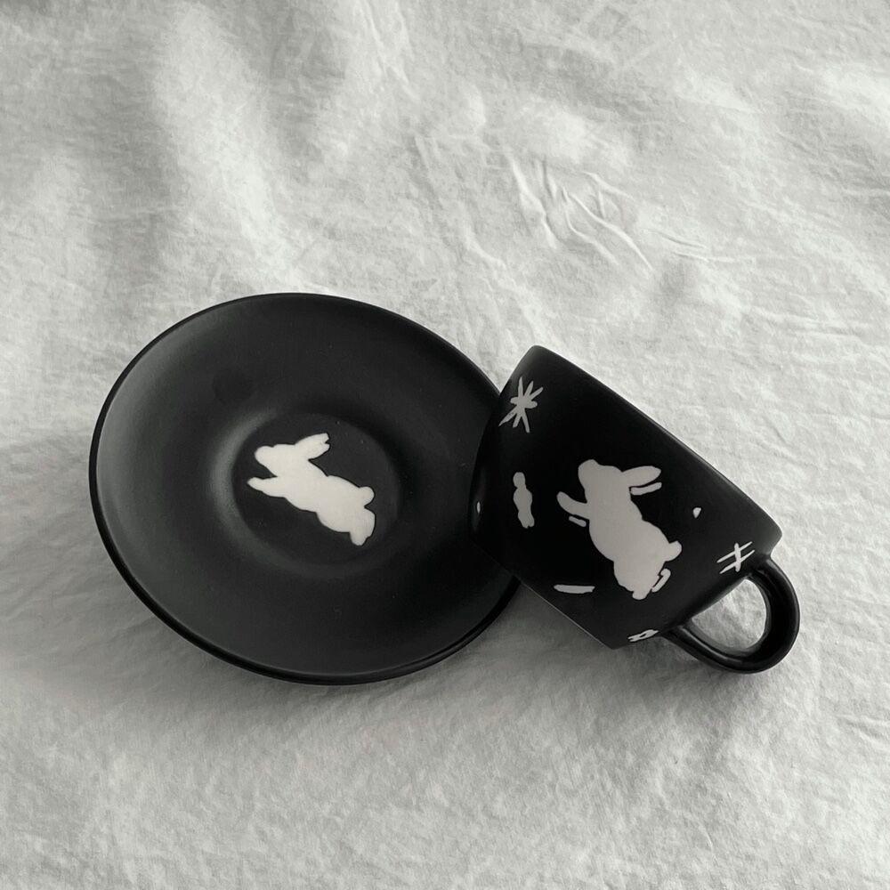 pika mini cup (set)