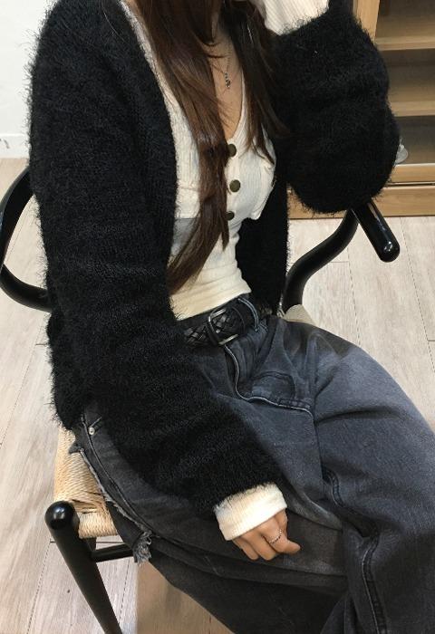 Tog Cardigan