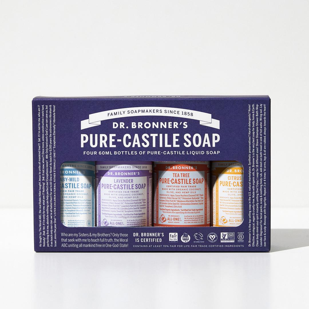 60ml 스타터 키트