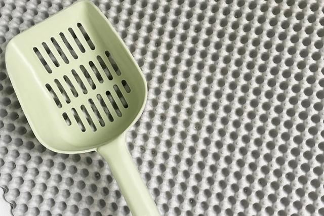 고양이 뽈록이 냥냥매트- 막힌매트 소 중 대 특대형